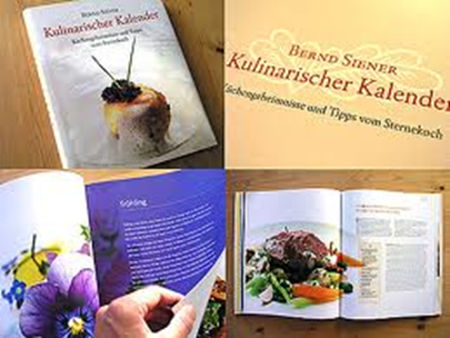 German cookbook