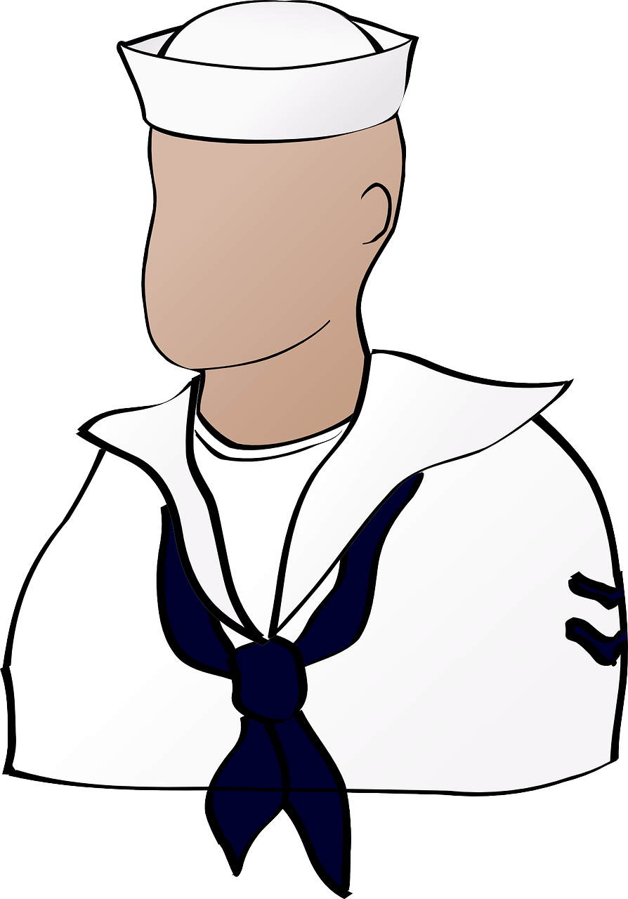 image of Royal Marine