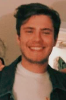 photo of Ross Yuill