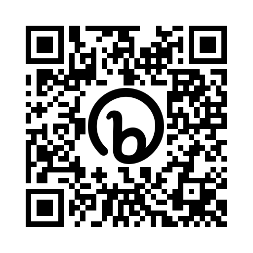 QR code for the SALT conference 2022 programme QR code for the SALT conference 2022 programme