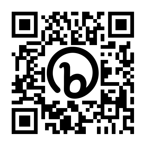 QR code for the SALT conference 2022 registration QR code for the SALT conference 2022 registration