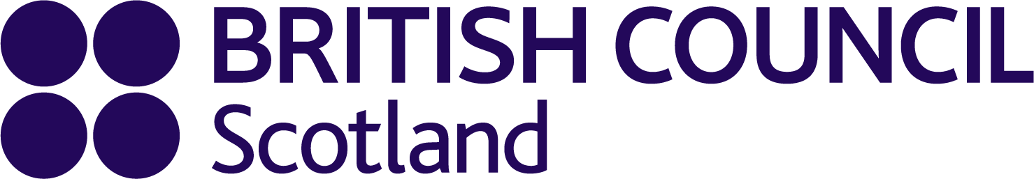 British Council Scotland