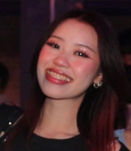 photo of Emily Wong