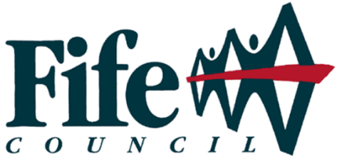 logo for Fife Council